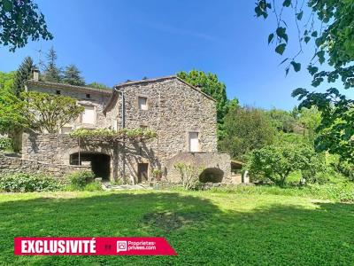 Vente Maison 7 pi�ces ARRIGAS 30770