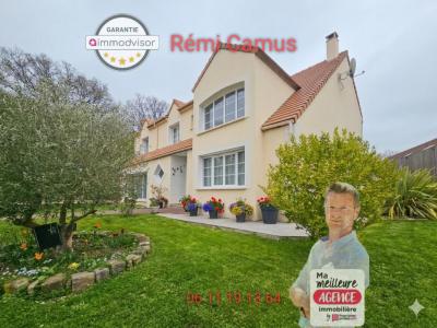 Vente Maison 8 pi�ces MONTFORT-L'AMAURY 78490
