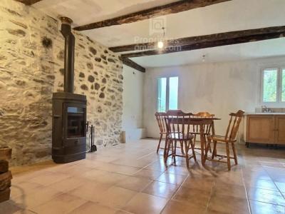 Vente Maison 7 pi�ces ISOLA 06420