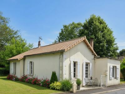 Vente Maison 4 pi�ces PIZOU 24700