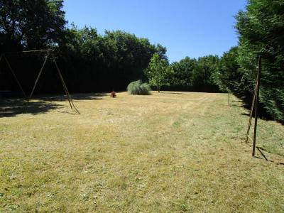 Vente Terrain SAINT-AVAUGOURD-DES-LANDES 85540