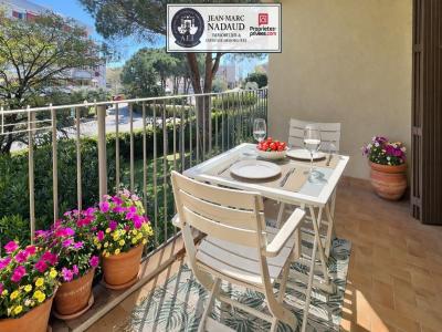 Vente Appartement 3 pi�ces FREJUS 83600