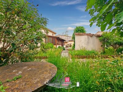 Vente Maison 6 pi�ces PEYRIAC-MINERVOIS 11160