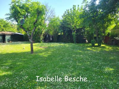 Vente Maison 4 pi�ces CENON 33150