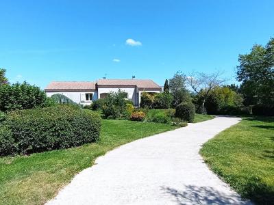 Vente Maison 6 pi�ces MIRANDOL-BOURGNOUNAC 81190