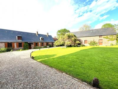 Vente Maison 10 pi�ces GOURNAY-EN-BRAY 76220