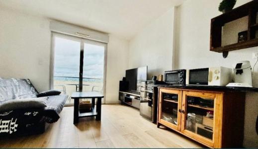 Location Appartement 2 pi�ces TRELAZE 49800