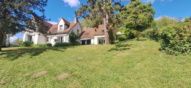 Vente Maison 7 pi�ces VILLERS-COTTERETS 02600