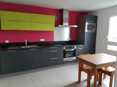 Location Appartement 3 pi�ces LORIENT 56100