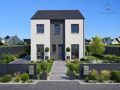 Vente Maison 5 pi�ces FERTE-GAUCHER 77320