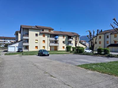 Location Appartement 4 pi�ces SAINT-MARCELLIN 38160