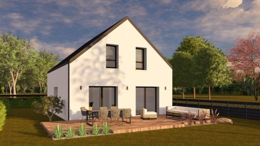 Vente Maison 5 pi�ces NOYALO 56450