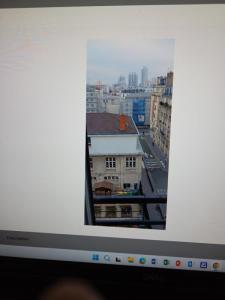 Location Appartement PARIS-18EME-ARRONDISSEMENT 75018