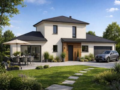 Vente Maison PELOUSEY 25170