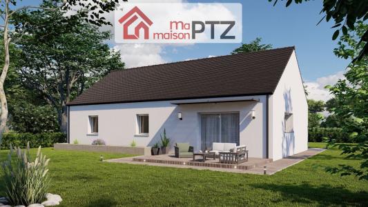 Vente Maison 4 pi�ces GUERN 56310