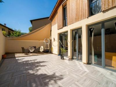 Vente Maison 5 pi�ces SAINT-GERMAIN-AU-MONT-D'OR 69650