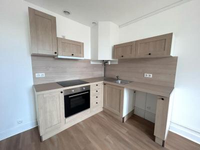 Location Appartement 2 pi�ces ROANNE 42300