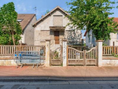 Vente Maison 5 pi�ces LIVRY-GARGAN 93190