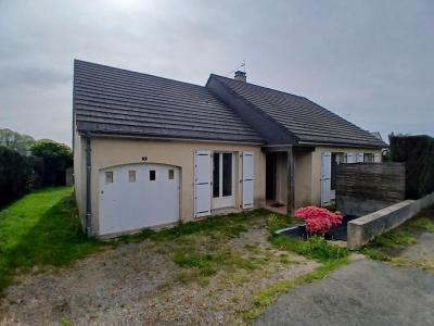 Vente Maison 5 pi�ces ERNEE 53500