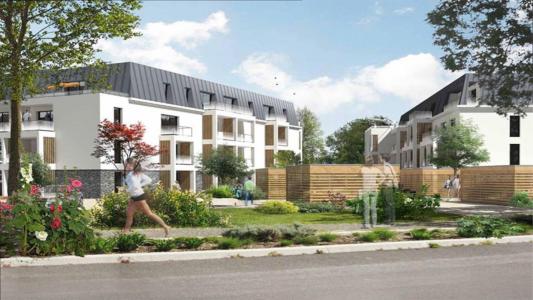 Location Appartement 3 pi�ces HERBIERS 85500