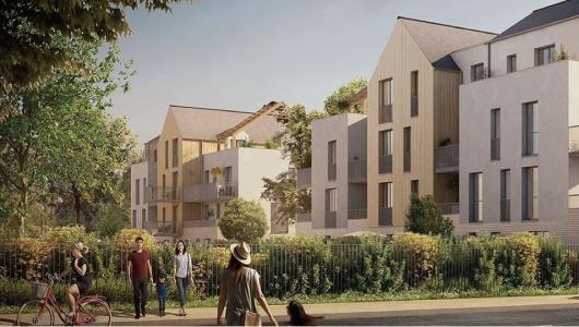 Location Appartement 3 pi�ces COMPIEGNE 60200