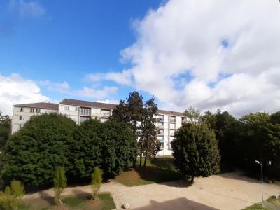 Location Appartement 2 pi�ces HERICOURT 70400