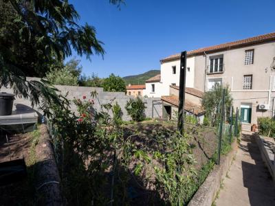 Vente Appartement 2 pi�ces BOUSQUET-D'ORB 34260