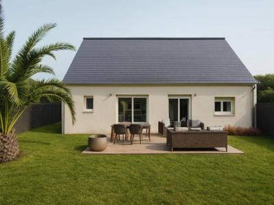 Vente Maison 5 pi�ces CHICHEBOVILLE 14370