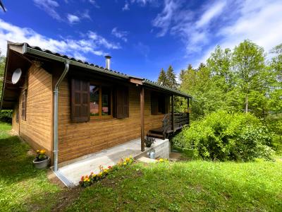 Vente Maison 4 pi�ces ADRETS 38190