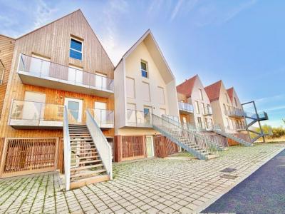 Vente Appartement 3 pi�ces CABOURG 14390