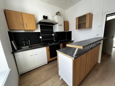 Location Appartement 3 pi�ces CREUSOT 71200