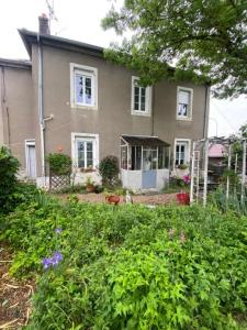 Vente Immeuble CREUSOT 71200