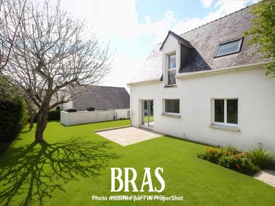 Vente Maison 5 pi�ces SAINT-AVE 56890