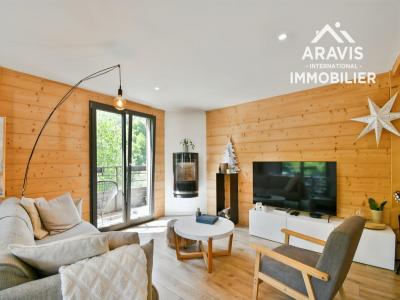 Vente Maison 6 pi�ces THONES 74230