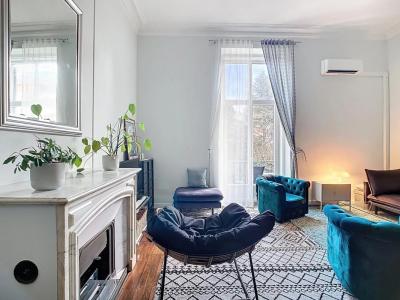 Vente Appartement 3 pi�ces NICE 06000