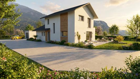Vente Maison SAINT-JORIOZ 74410