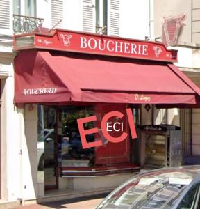 Vente Commerce RAINCY 93340