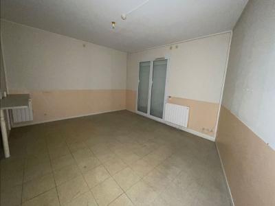 Vente Appartement 3 pi�ces CHINON 37500