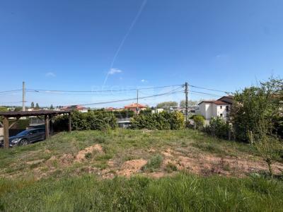 Vente Terrain GREZIEU-LA-VARENNE 69290