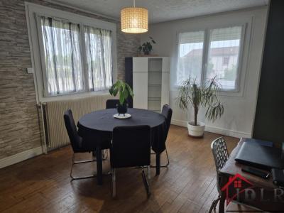 Vente Maison 5 pi�ces MONTIER-EN-DER 52220