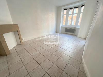 Location Appartement 2 pi�ces LILLE 59000
