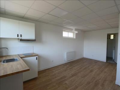Location Maison 2 pi�ces MANS 72100