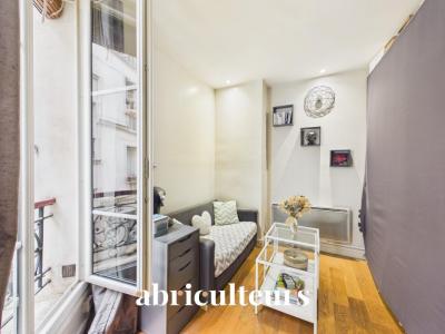 Vente Appartement PARIS-7EME-ARRONDISSEMENT 75007