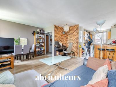 Vente Appartement 3 pi�ces GENNEVILLIERS 92230