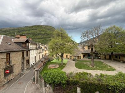 Vente Appartement BAGNERES-DE-LUCHON 31110