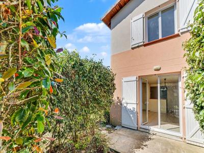 Vente Maison 3 pi�ces CASTELNAU-D'ESTRETEFONDS 31620