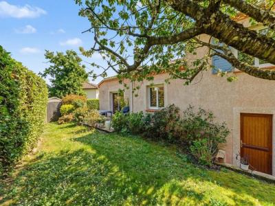Vente Maison 5 pi�ces SAINT-JEAN 31240