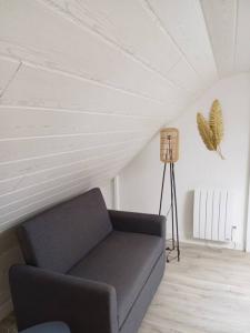 Location Appartement 3 pi�ces SOUPPES-SUR-LOING 77460