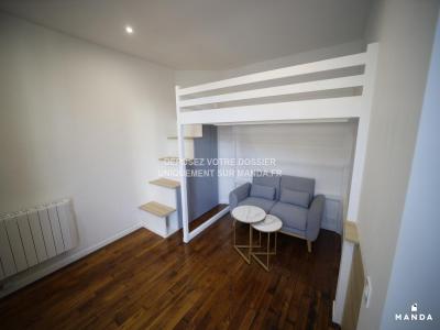 Location Appartement BOULOGNE-BILLANCOURT 92100