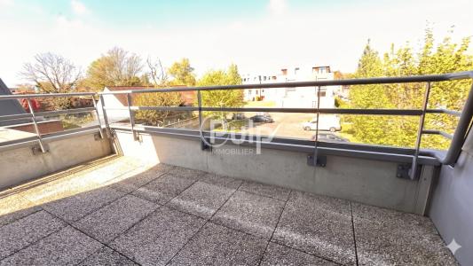 Vente Appartement 2 pi�ces ANZIN 59410